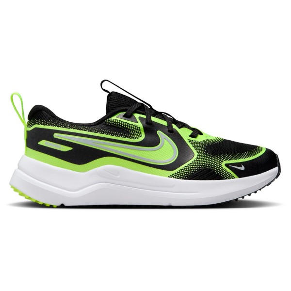 Nike - Kid's Mystic Fly Shoes - Sneaker Gr 6,5 bunt Nike - Kid's Mystic Fly Shoes - Sneaker Gr 6,5 bunt von Nike