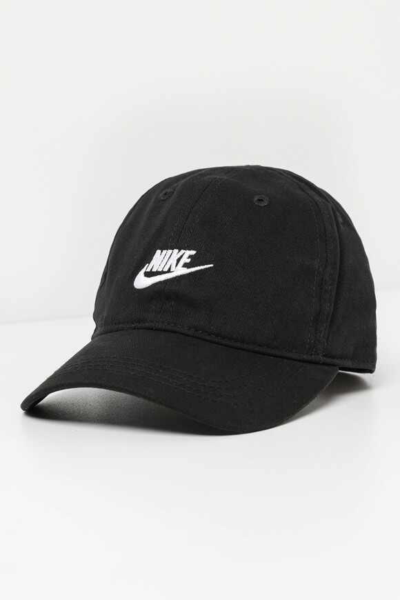 Nike Kids Cap / Scratchback | Schwarz | Jungen  | Einheitsgroesse von Nike