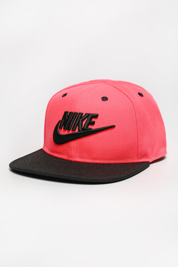 Nike Kids Cap / Snapback | Racerpink | Mädchen  | Einheitsgroesse von Nike