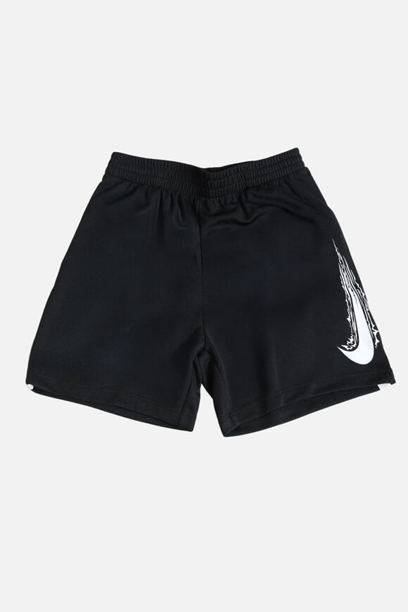 Nike Kids Mesh Shorts | Black | Jungen  | 4y von Nike
