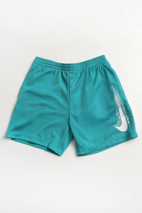 Nike Kids Mesh Shorts | Dusty Cactus | Jungen  | 6y von Nike