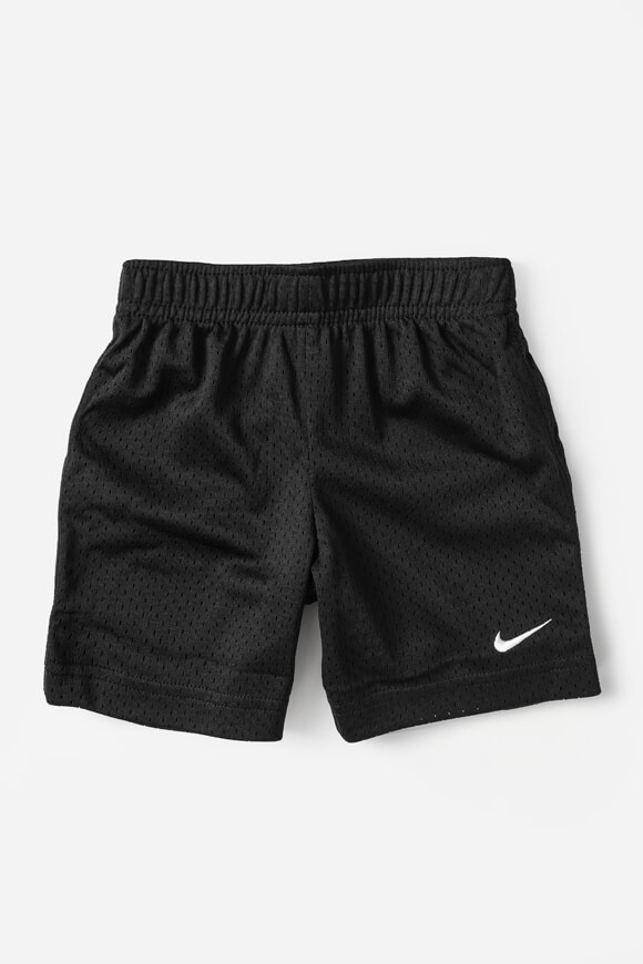 Nike Kids Mesh Shorts | Schwarz | Jungen  | 3y von Nike