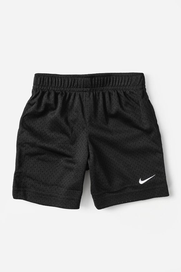 Nike Kids Mesh Shorts | Schwarz | Jungen  | 5y von Nike