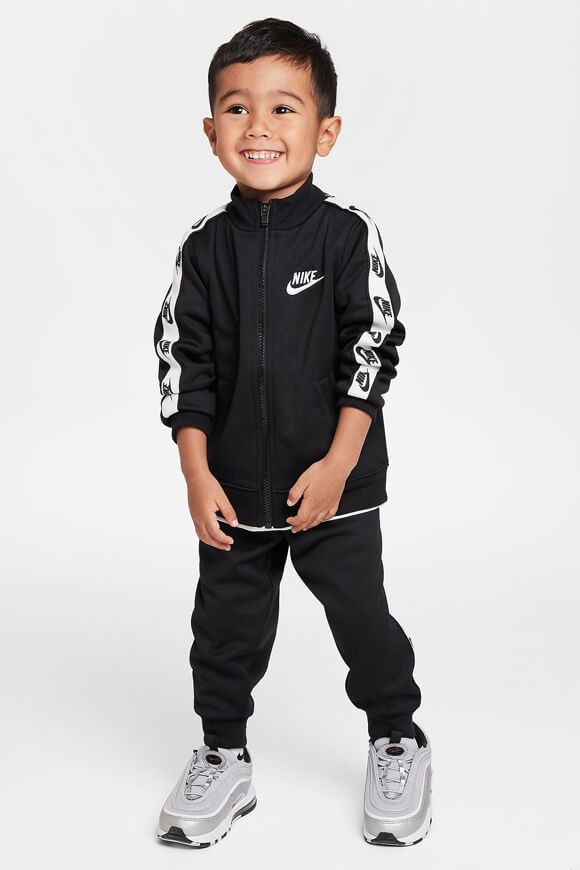 Nike Kids-Set | Black | Jungen  | 7y von Nike