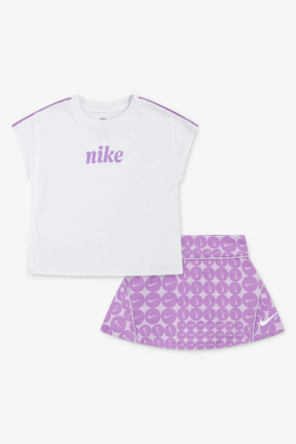 Nike Kids-Set | Doll + Rush Fuchsia + White | Mädchen  | 4y von Nike