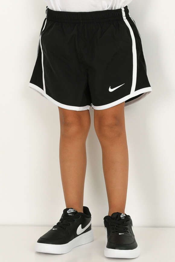 Nike Kids Shorts | Schwarz | Mädchen  | 4y von Nike