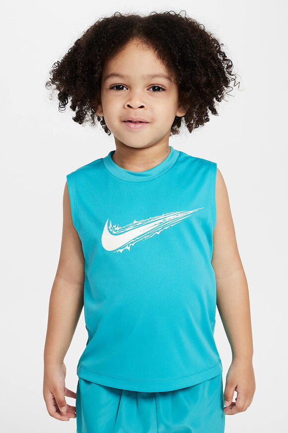 Nike Kids Tanktop | Dusty Cactus | Jungen  | 4y von Nike