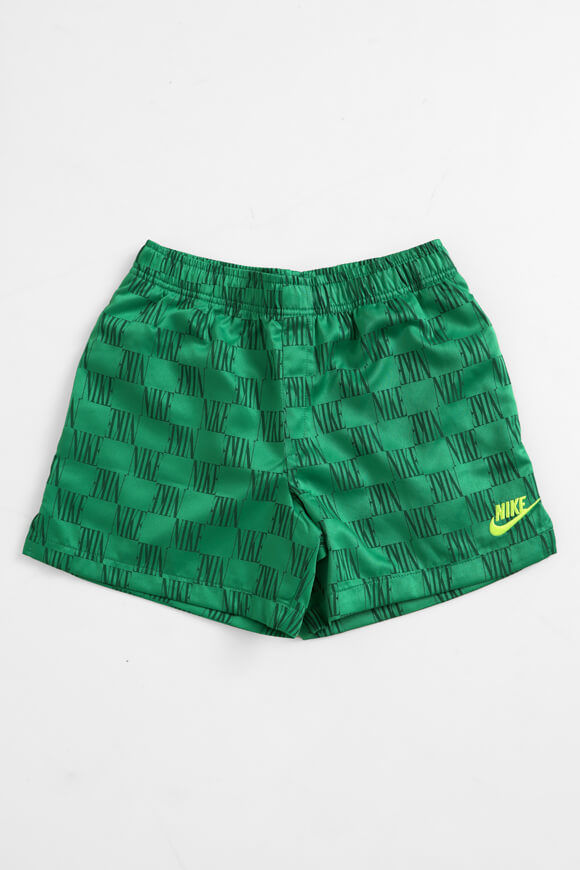 Nike Kids Trainingsshorts | Stadium Green | Jungen  | 6y von Nike