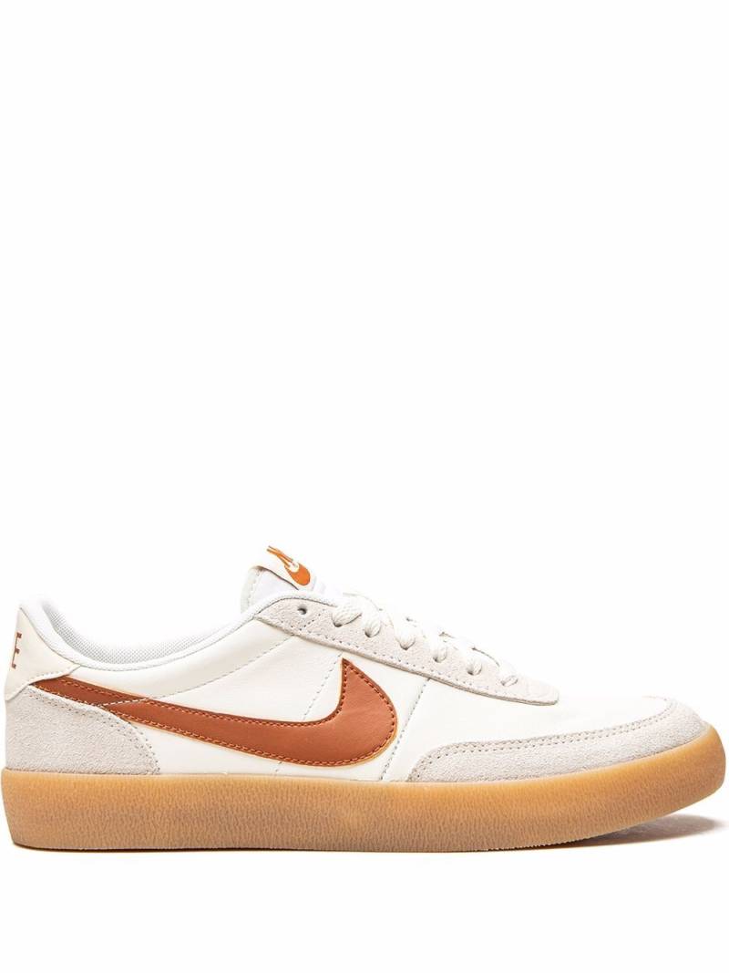 Nike Killshot 2 "Desert Orange" leather sneakers - Yellow von Nike