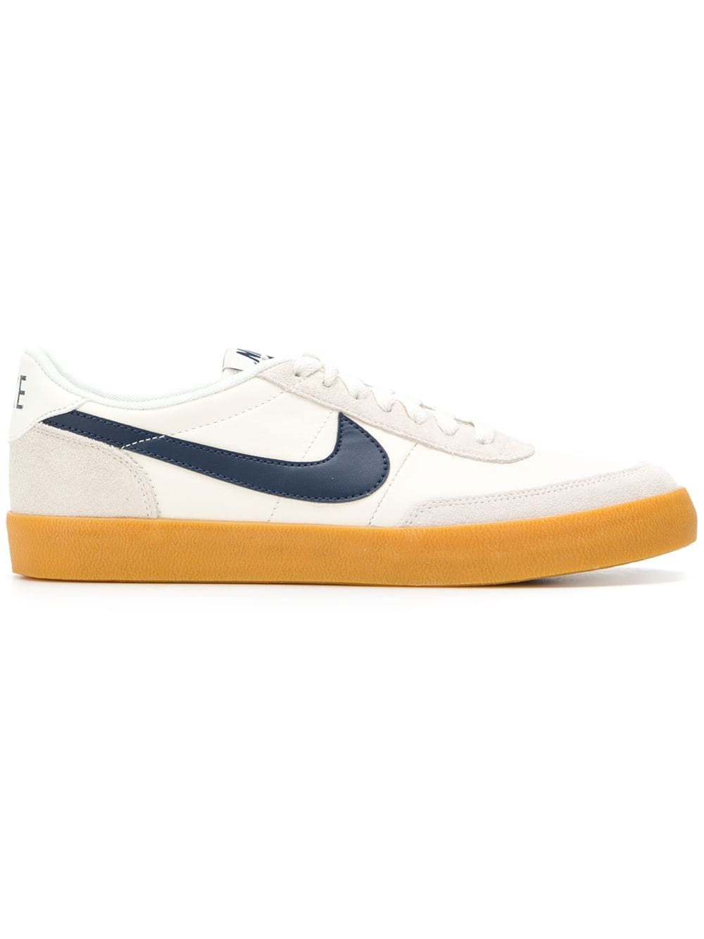 Nike x J. Crew Killshot 2 "Sail Midnight" leather sneakers - Neutrals von Nike