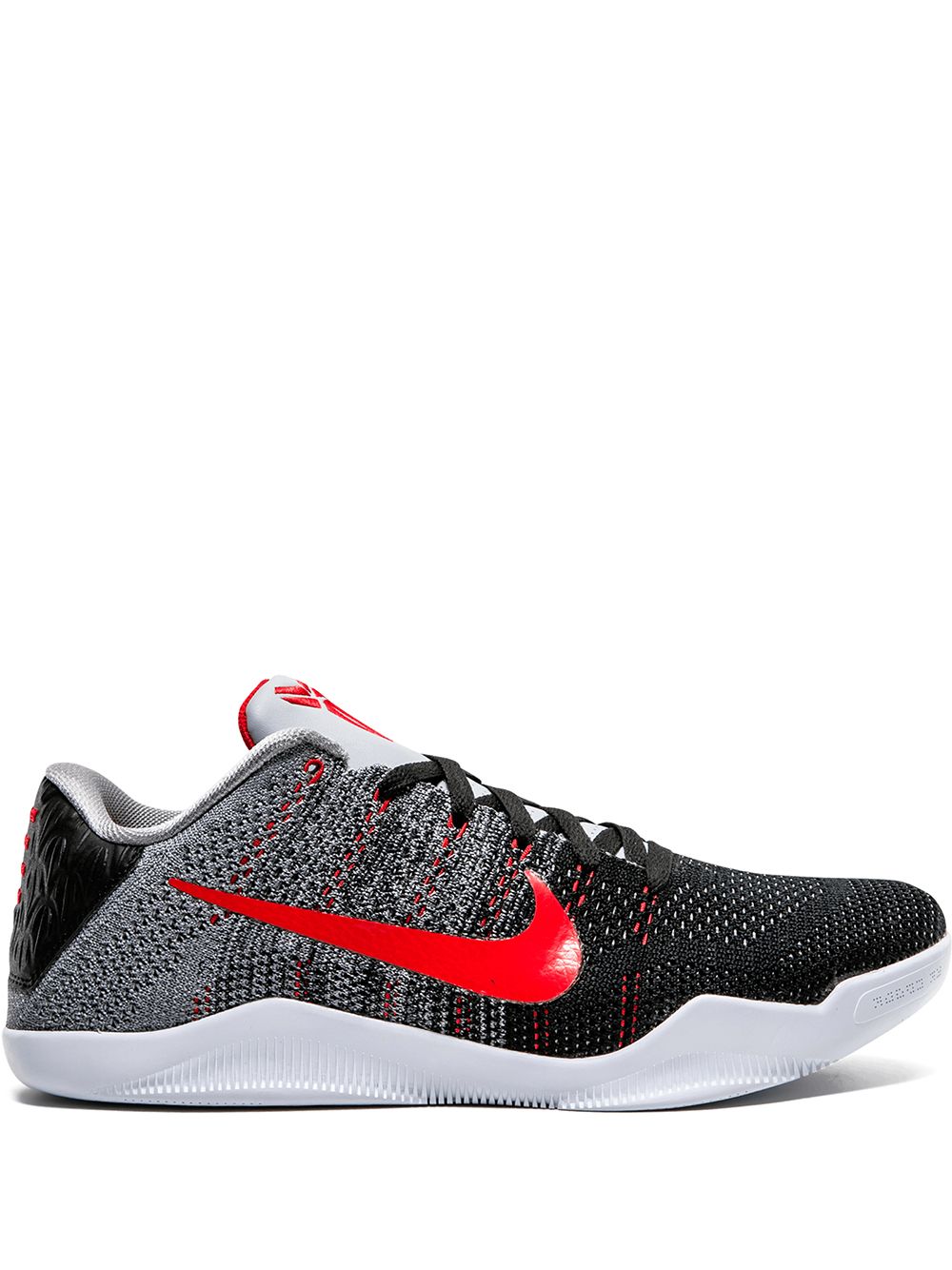 Nike Kobe 11 Elite Low "Tinker Muse" sneakers - Grey von Nike