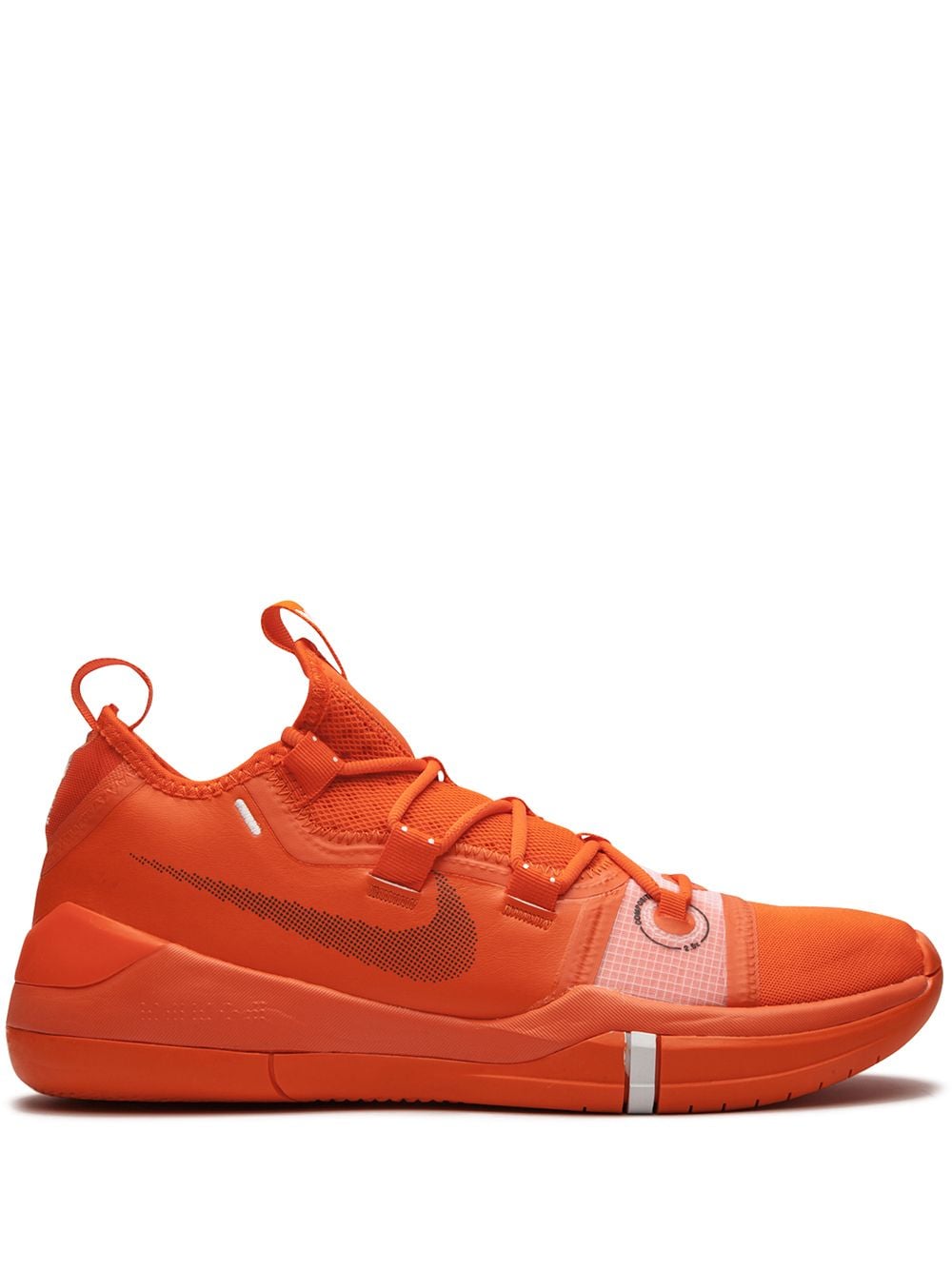 Nike Kobe AD TB Promo sneakers - Orange von Nike