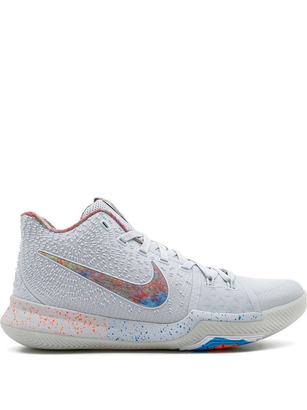 Nike Kyrie 3 Promo sneakers - Grey von Nike