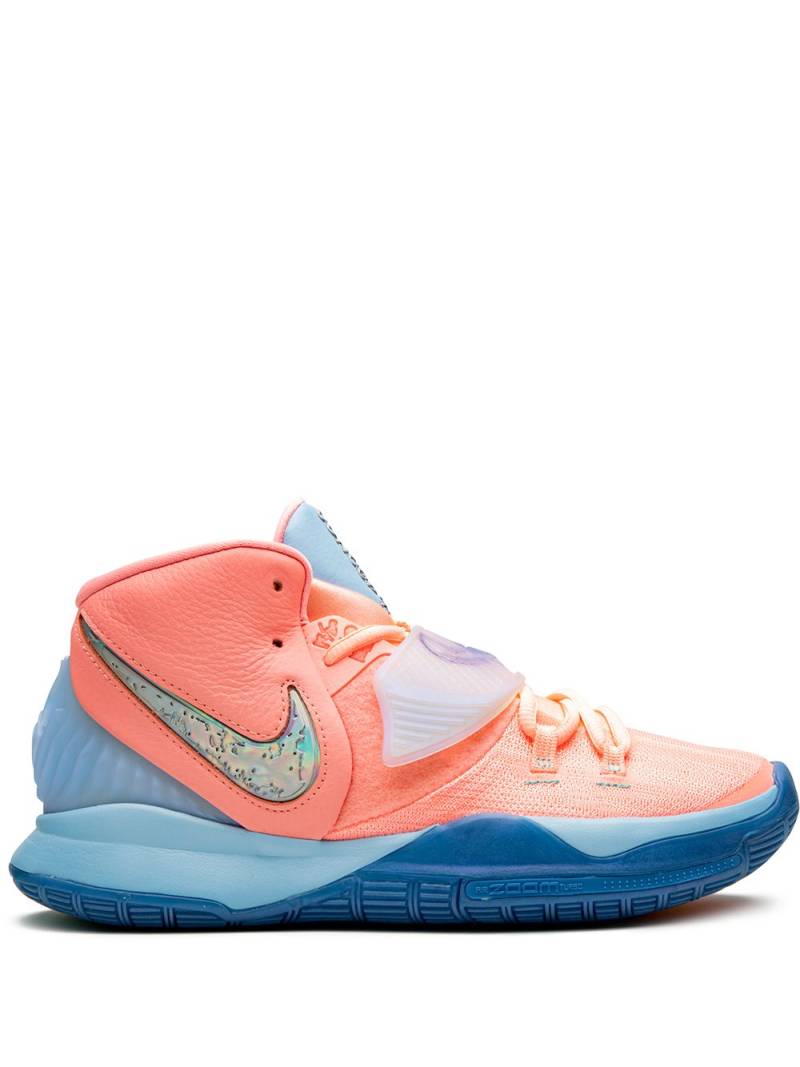 Nike Kyrie 6 "Khepri" sneakers - Pink von Nike