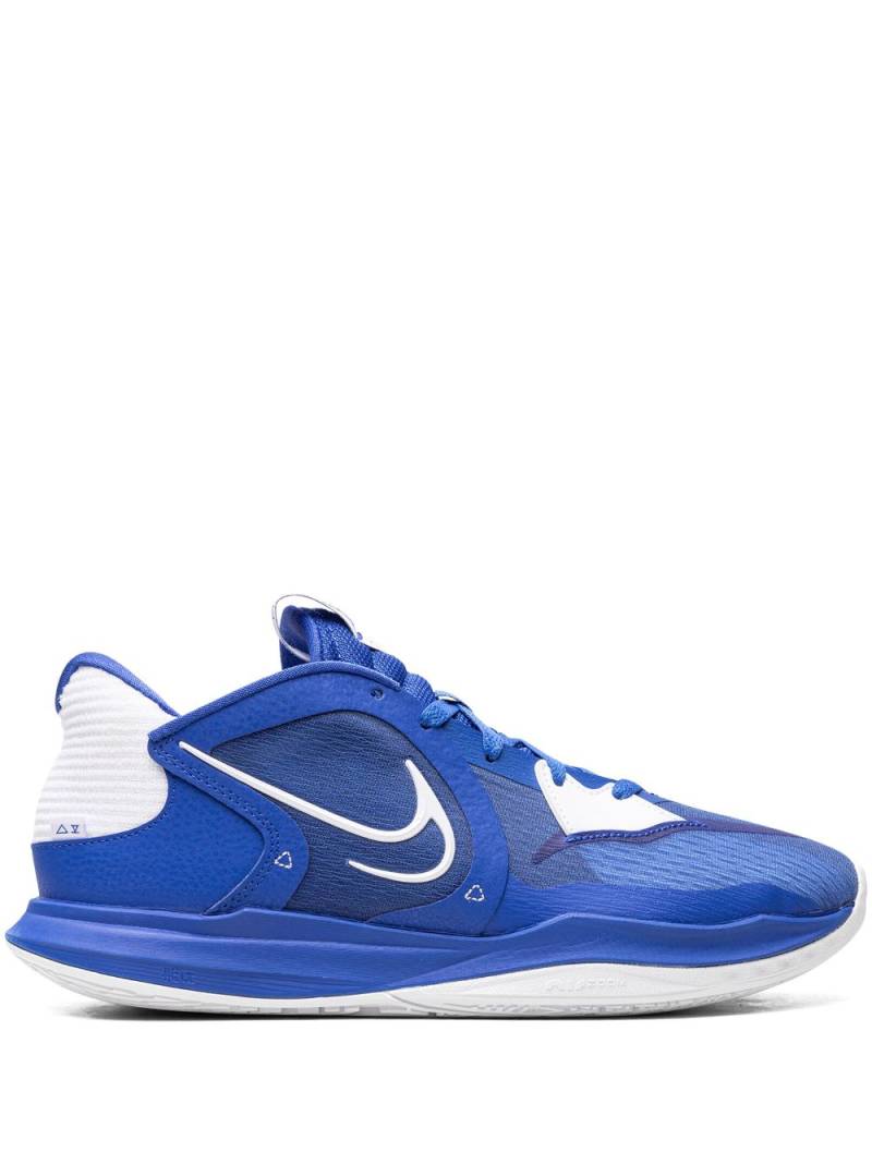 Nike Kyrie Low 5 TB "Game Royal" sneakers - Blue von Nike