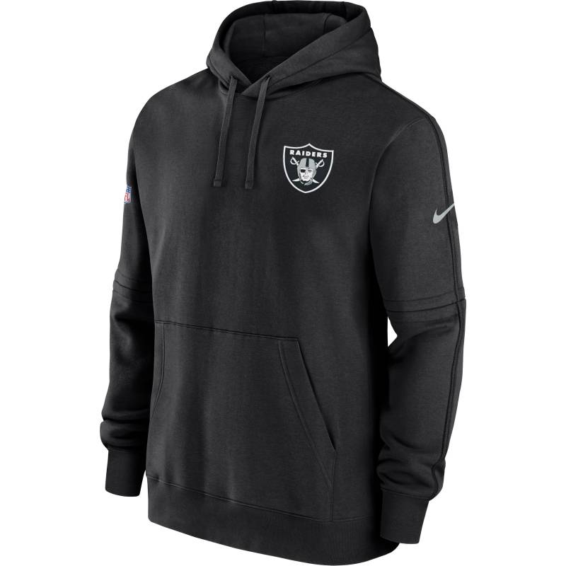 Nike Las Vegas Raiders Hoodie Herren von Nike