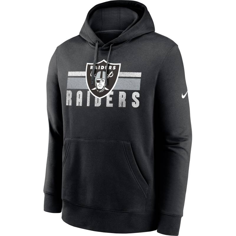 Nike Las Vegas Raiders Hoodie Herren von Nike