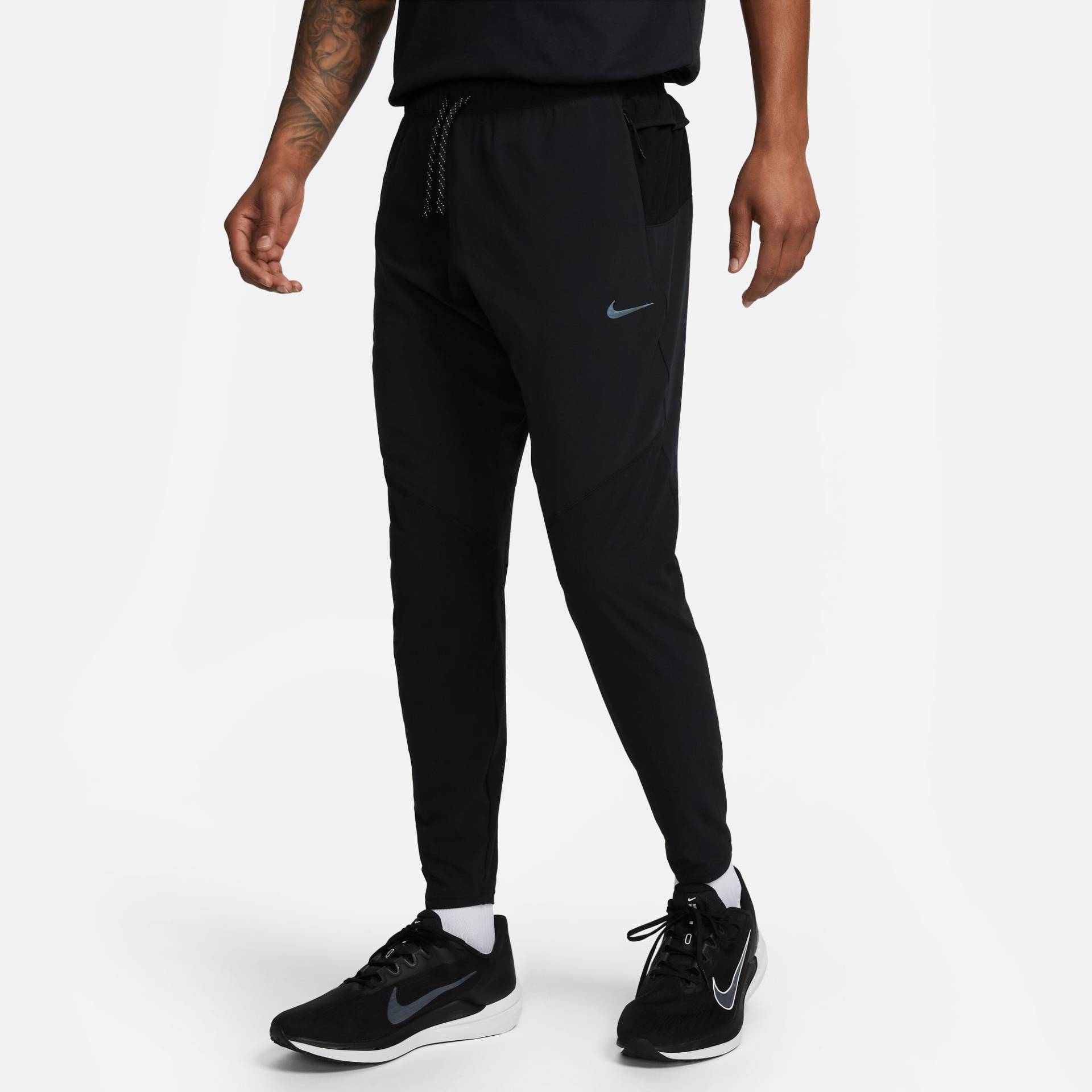 Nike Laufhose »DRI-FIT RUN DIVISION PHENOM MEN'S RUNNING PANTS« von Nike