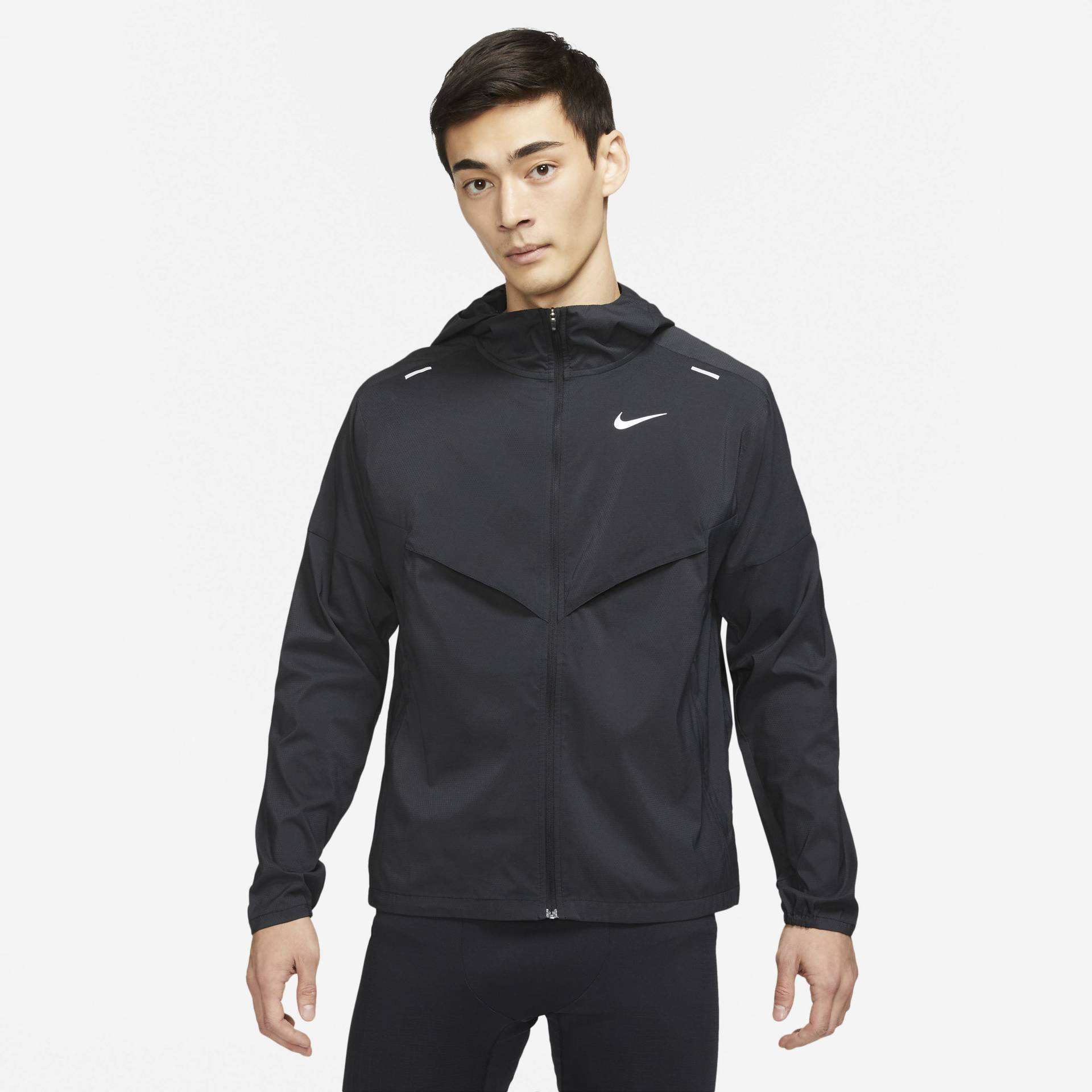 Nike Laufjacke »Windrunner Men's Running Jacket« von Nike