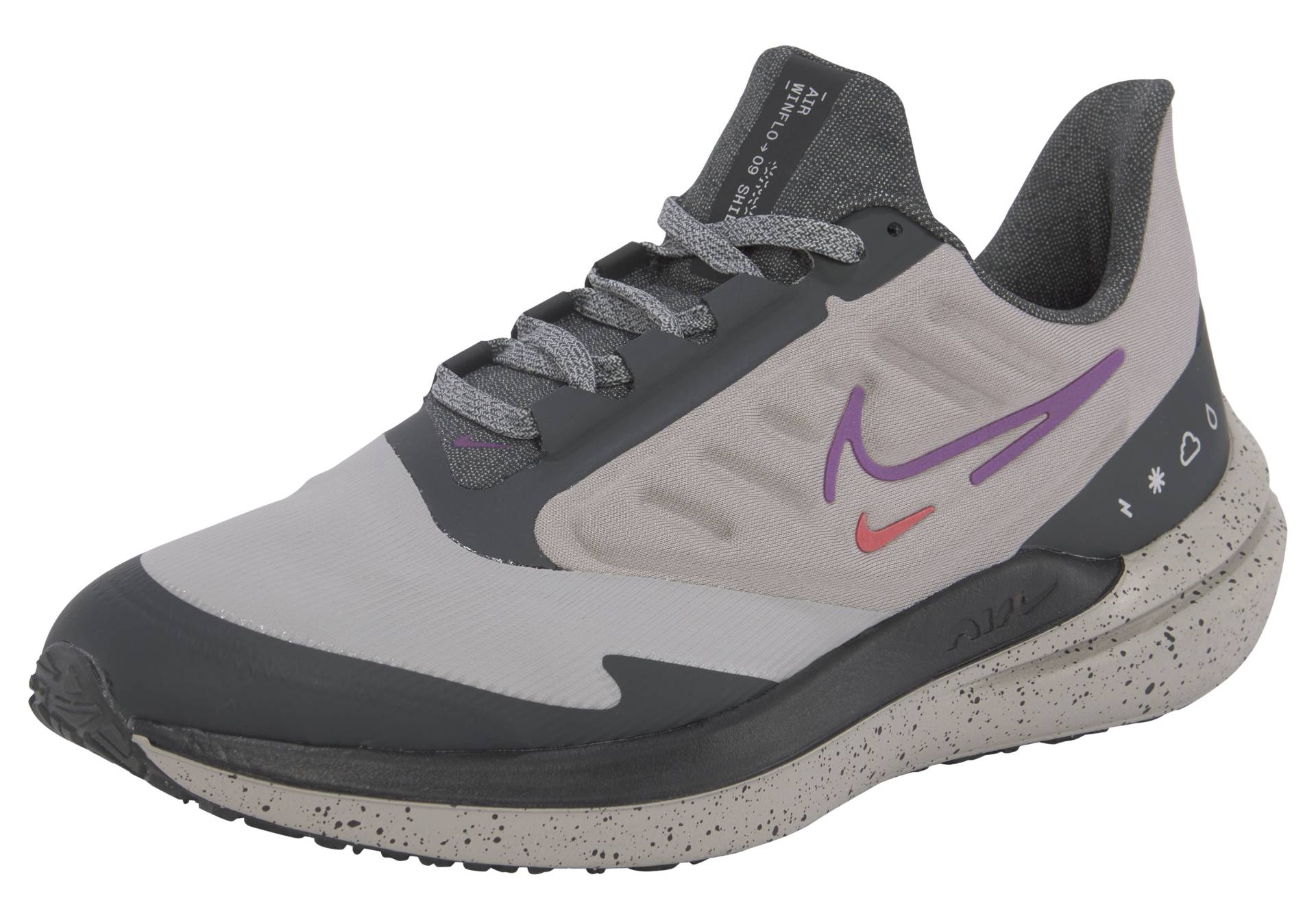 Nike Laufschuh »AIR WINFLO 9 SHIELD WEATHERIZED« von Nike