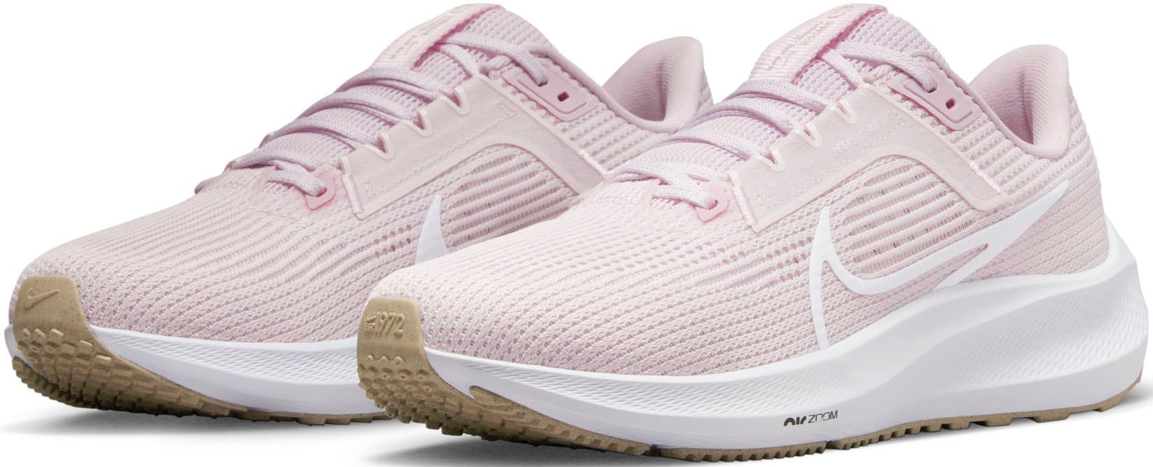 Nike Laufschuh »AIR ZOOM PEGASUS 40« Nike Laufschuh »AIR ZOOM PEGASUS 40« von Nike