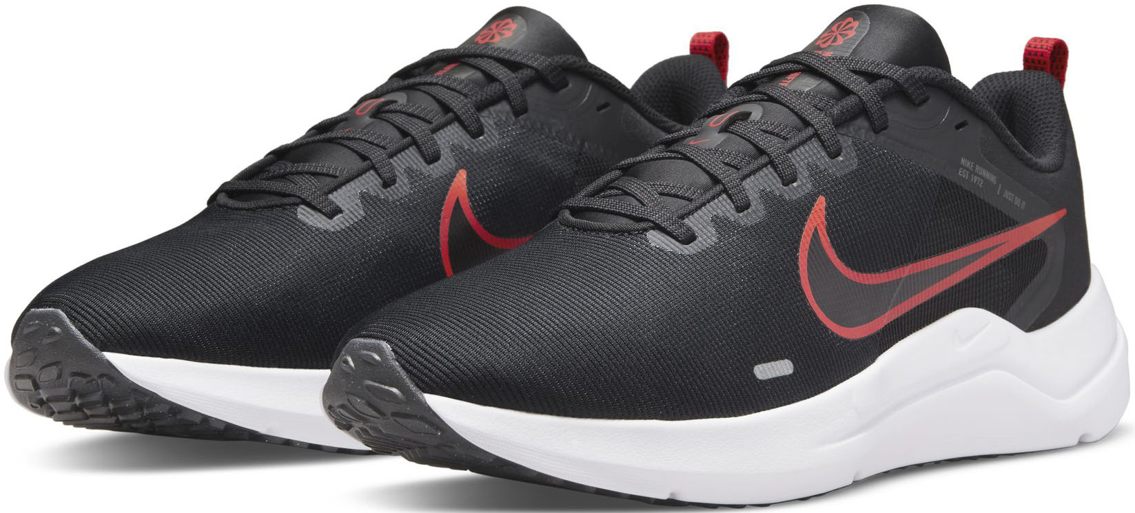 Nike Laufschuh »DOWNSHIFTER 12« Nike Laufschuh »DOWNSHIFTER 12« von Nike