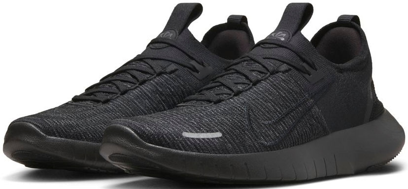 Nike Laufschuh »Free Run Flyknit Next Nature« Nike Laufschuh »Free Run Flyknit Next Nature« von Nike