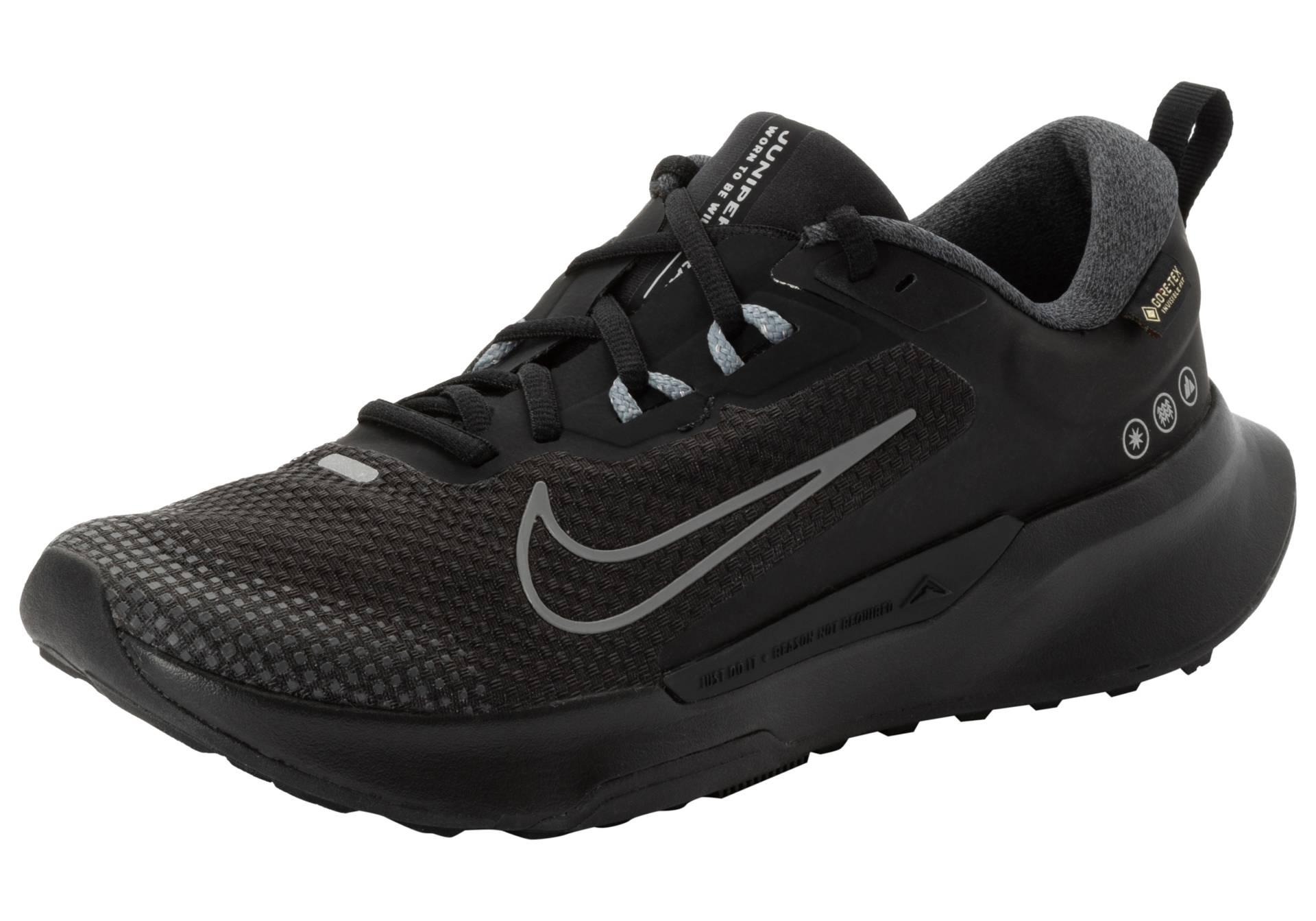 Nike Laufschuh »JUNIPER TRAIL 2 GORE-TEX WATERPROO« von Nike