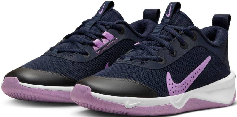 Nike Laufschuh »OMNI MULTI-COURT INDOOR COURT (GS)« von Nike