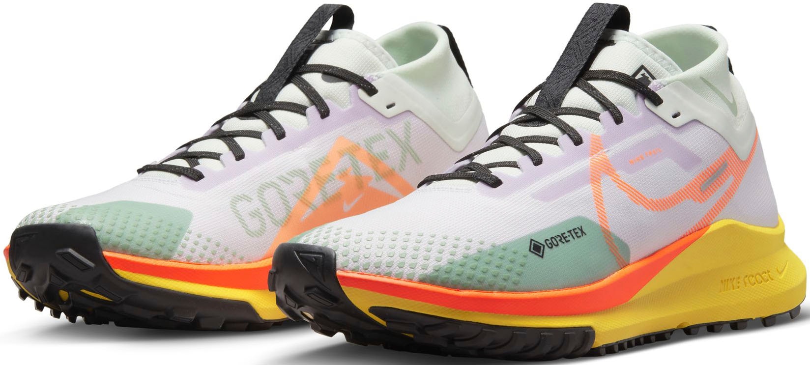 Nike Laufschuh »PEGASUS TRAIL 4 GORE-TEX WATERPROO«, wasserdicht von Nike