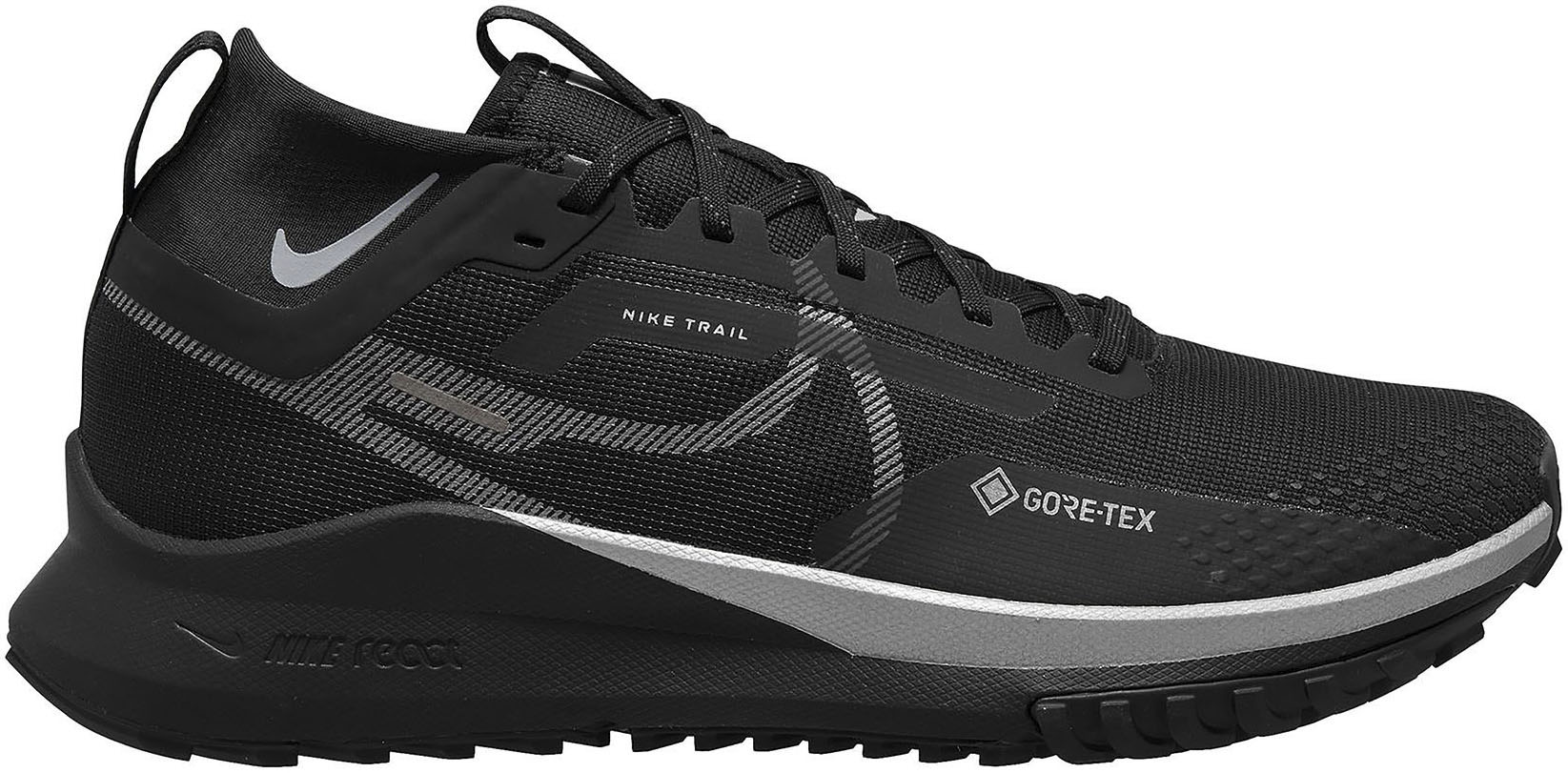 Nike Laufschuh »PEGASUS TRAIL 4 GORE-TEX WATERPROO«, wasserdicht Nike Laufschuh »PEGASUS TRAIL 4 GORE-TEX WATERPROO«, wasserdicht von Nike