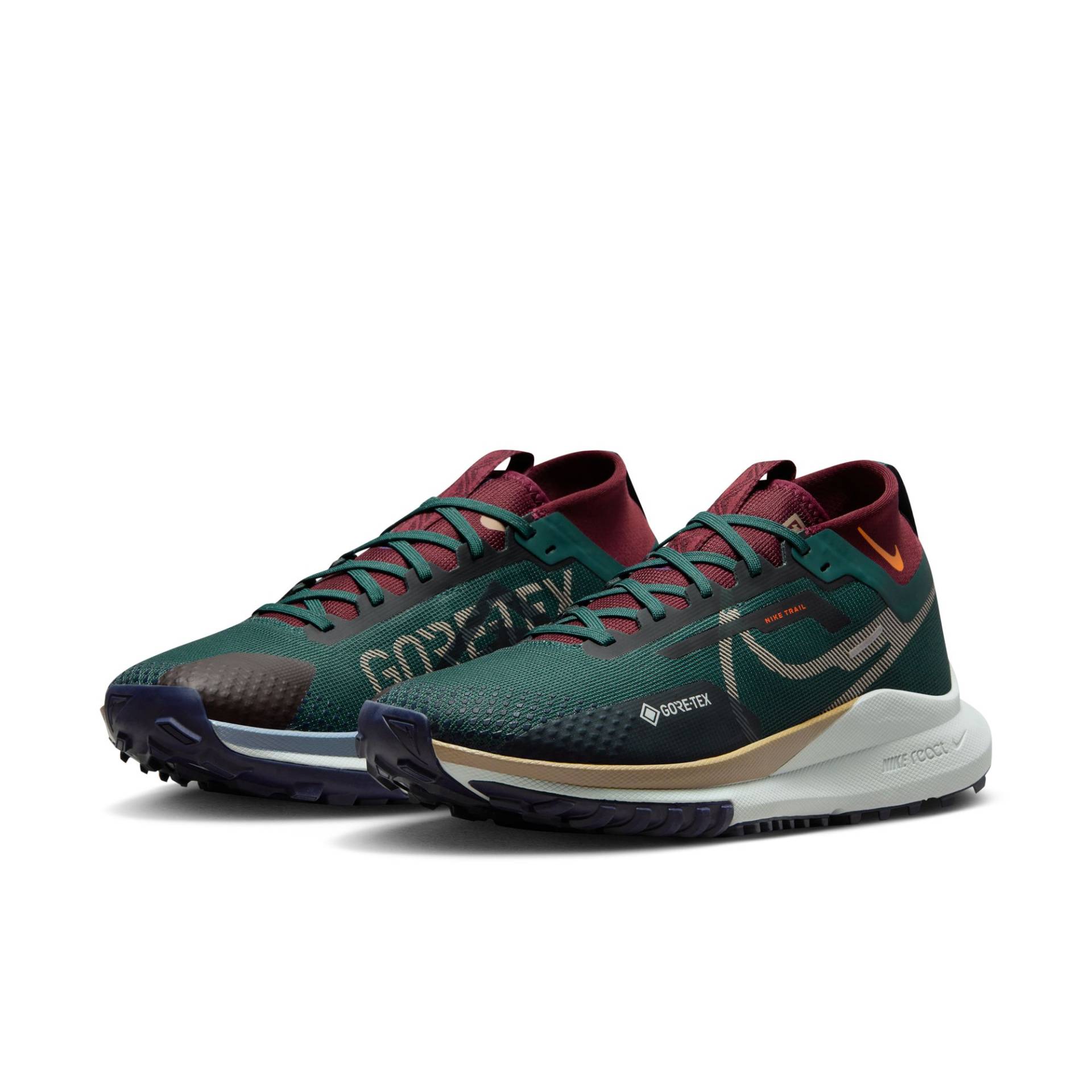 Nike Laufschuh »PEGASUS TRAIL 4 GORE-TEX WATERPROO«, wasserdicht Nike Laufschuh »PEGASUS TRAIL 4 GORE-TEX WATERPROO«, wasserdicht von Nike