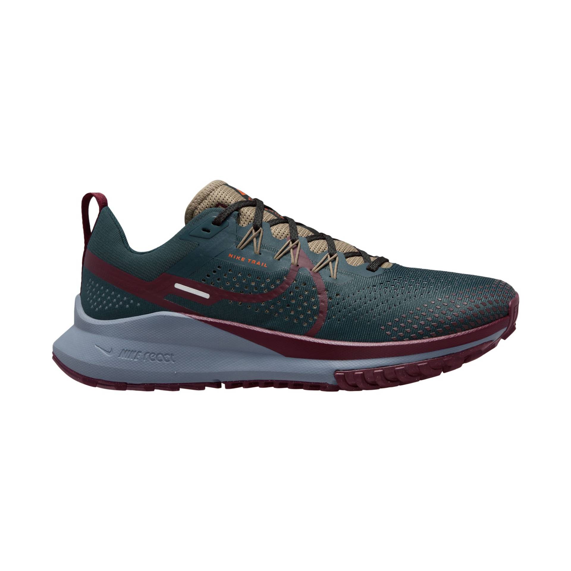 Nike Laufschuh »PEGASUS TRAIL 4 TRAIL« von Nike