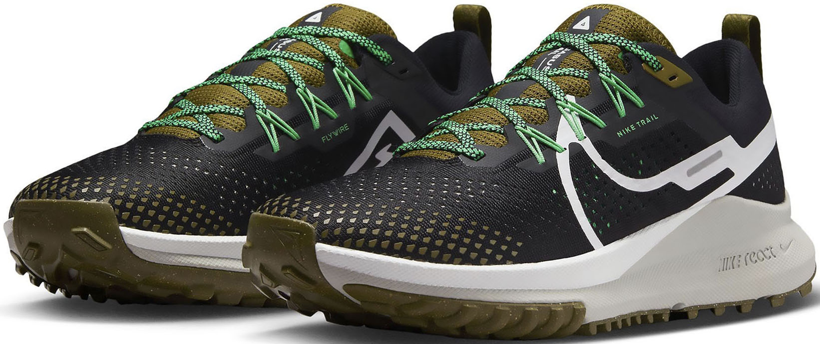 Nike Laufschuh »PEGASUS TRAIL 4 TRAIL« von Nike