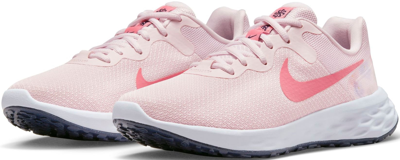 Nike Laufschuh »REVOLUTION 6 NEXT NATURE PREMIUM« Nike Laufschuh »REVOLUTION 6 NEXT NATURE PREMIUM« von Nike