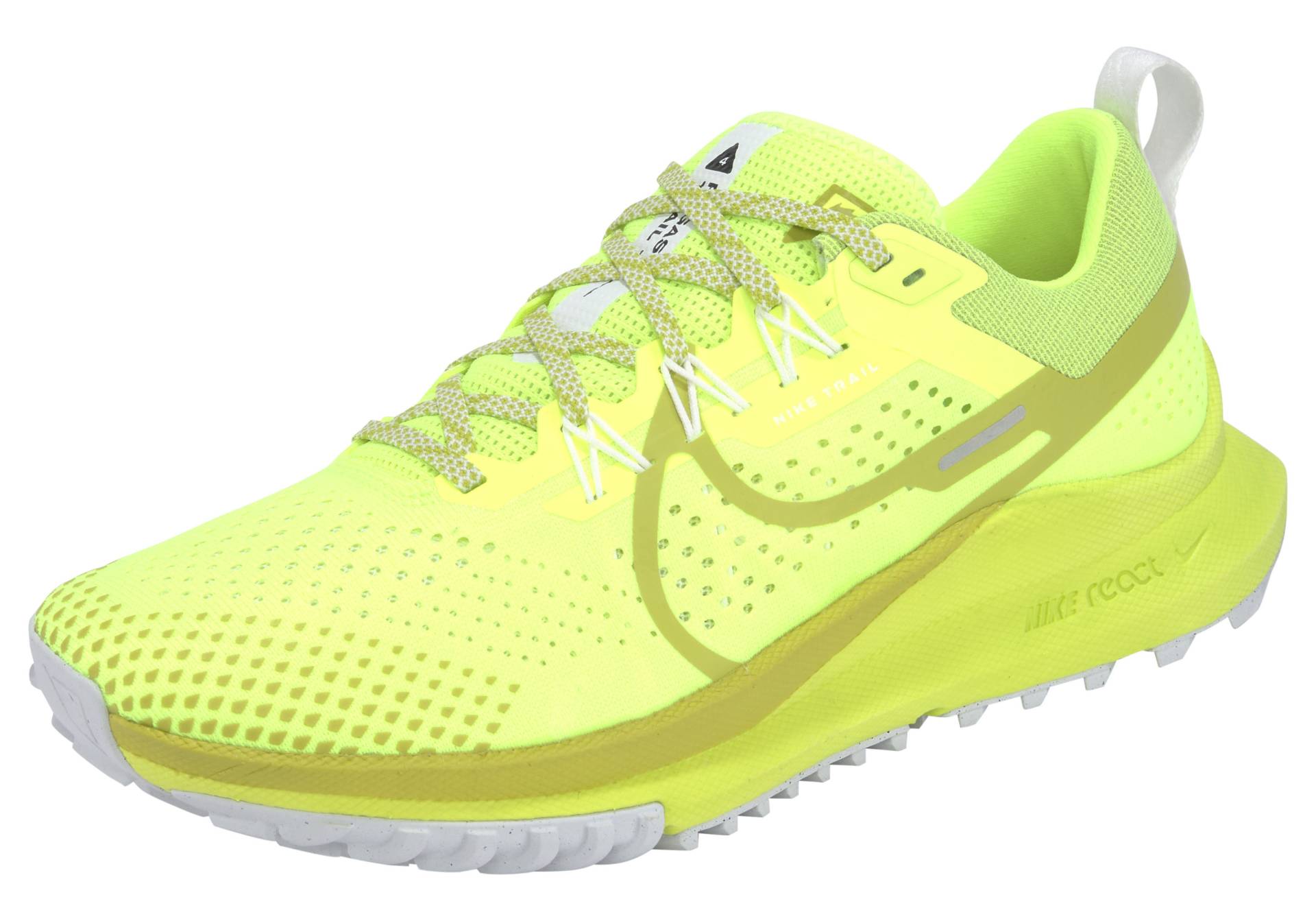 Nike Laufschuh »React Pegasus Trail 4« von Nike