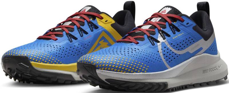 Nike Laufschuh »React Pegasus Trail 4« von Nike