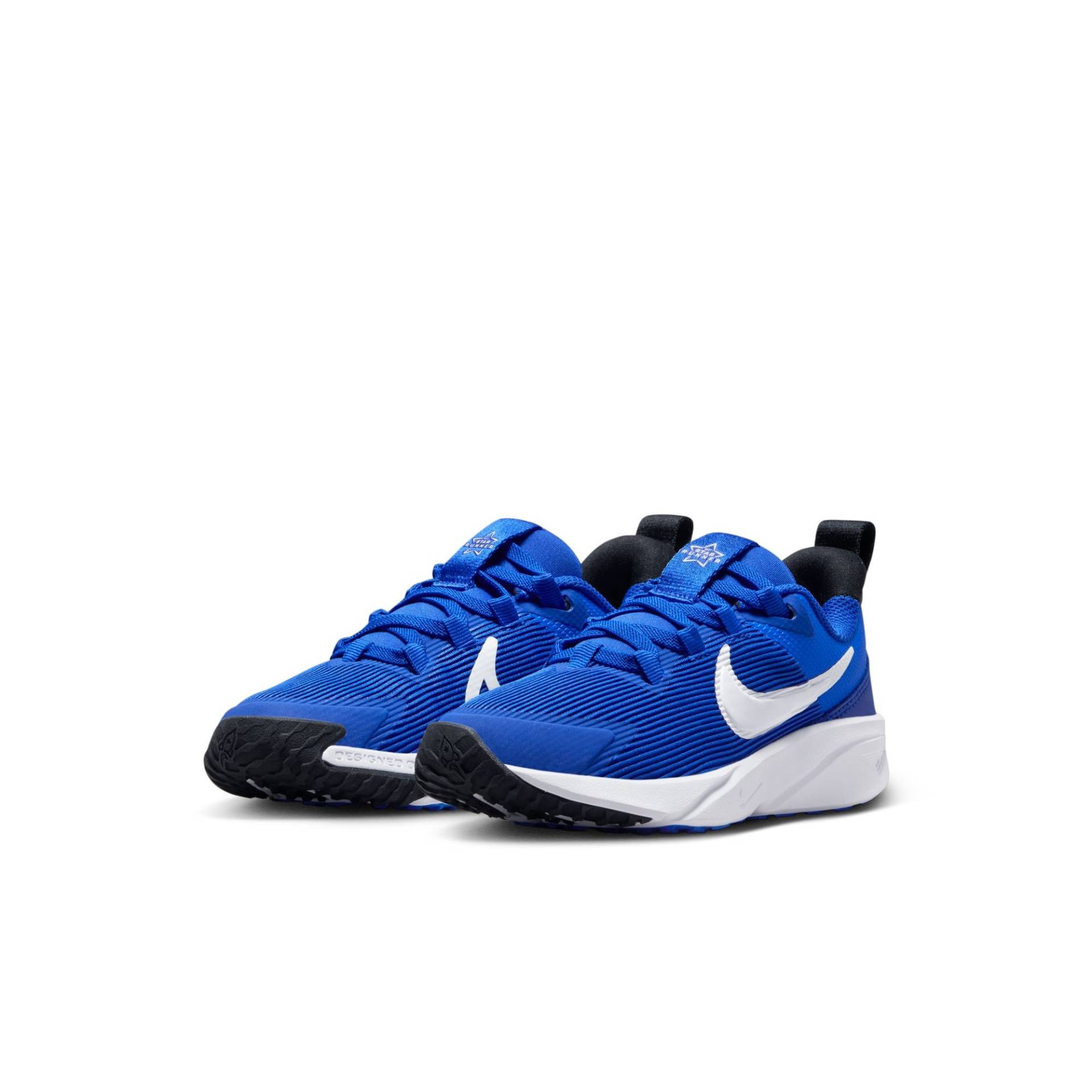 Nike Laufschuh »STAR RUNNER 4 (PS)« von Nike