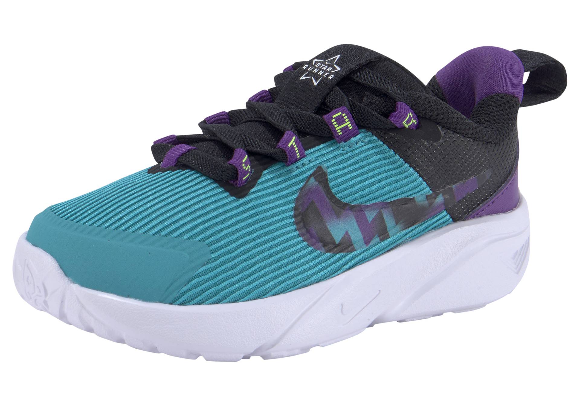 Nike Laufschuh »Star Runner 4 (TD)« von Nike
