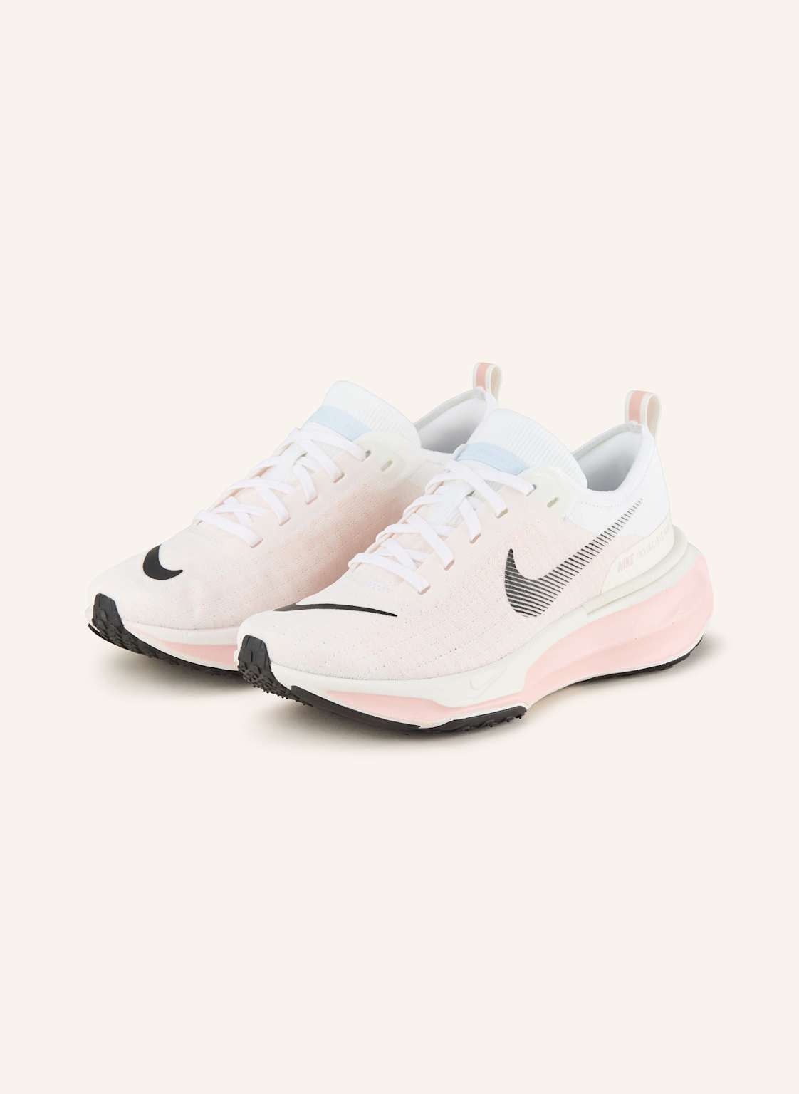 Nike Laufschuhe Zoomx Invincible Run fk3 weiss Nike Laufschuhe Zoomx Invincible Run fk3 weiss von Nike