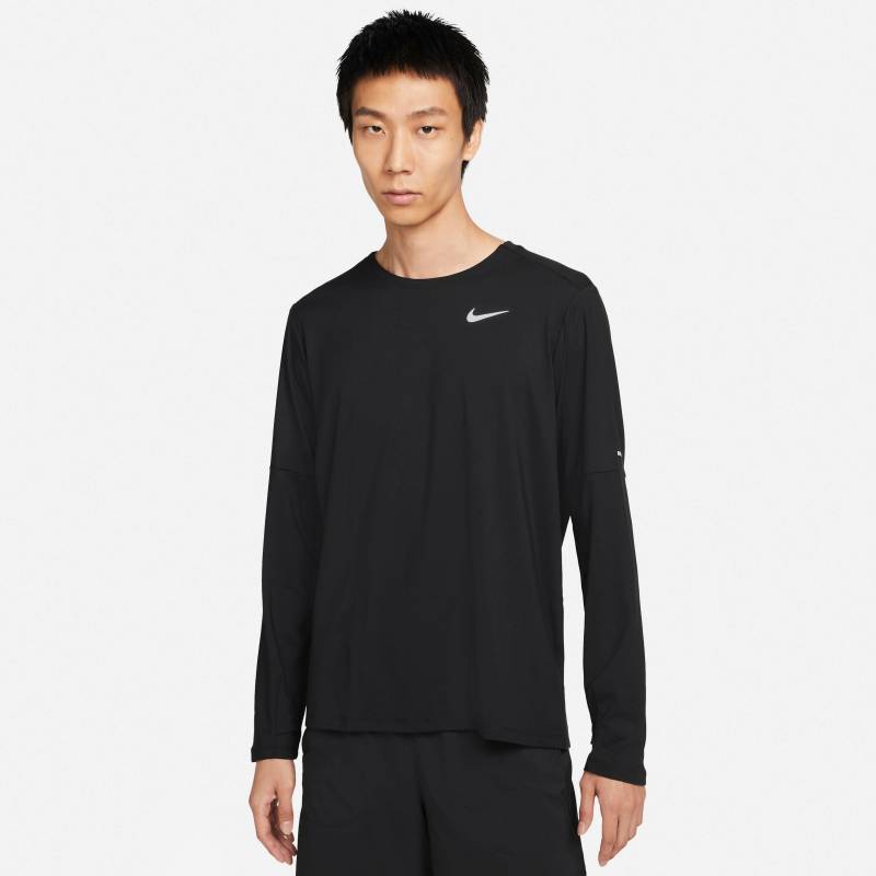 Nike Laufshirt »Dri-FIT Element Men's Running Crew« von Nike