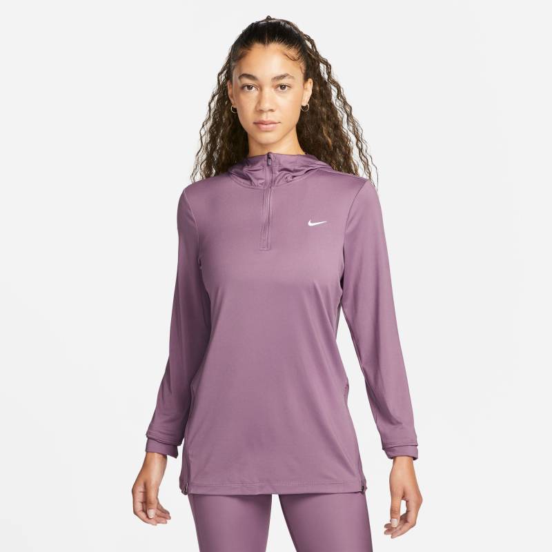 Nike Laufshirt »ELEMENT UV WOMEN'S HOODED RUNNING JACKET« von Nike