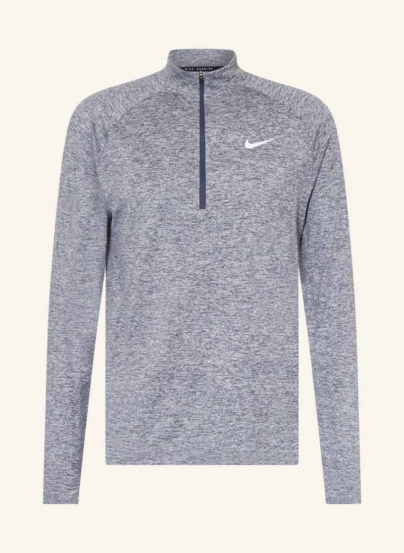 Nike Laufshirt blau von Nike
