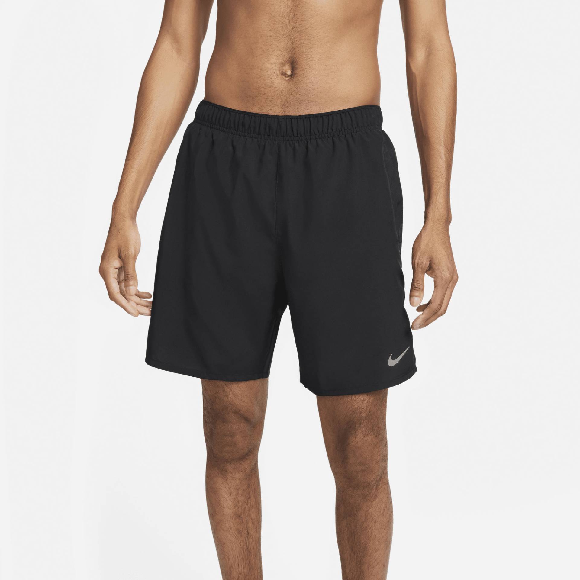 Nike Laufshorts »DRI-FIT CHALLENGER MEN'S " -IN-1 VERSATILE SHORTS« von Nike