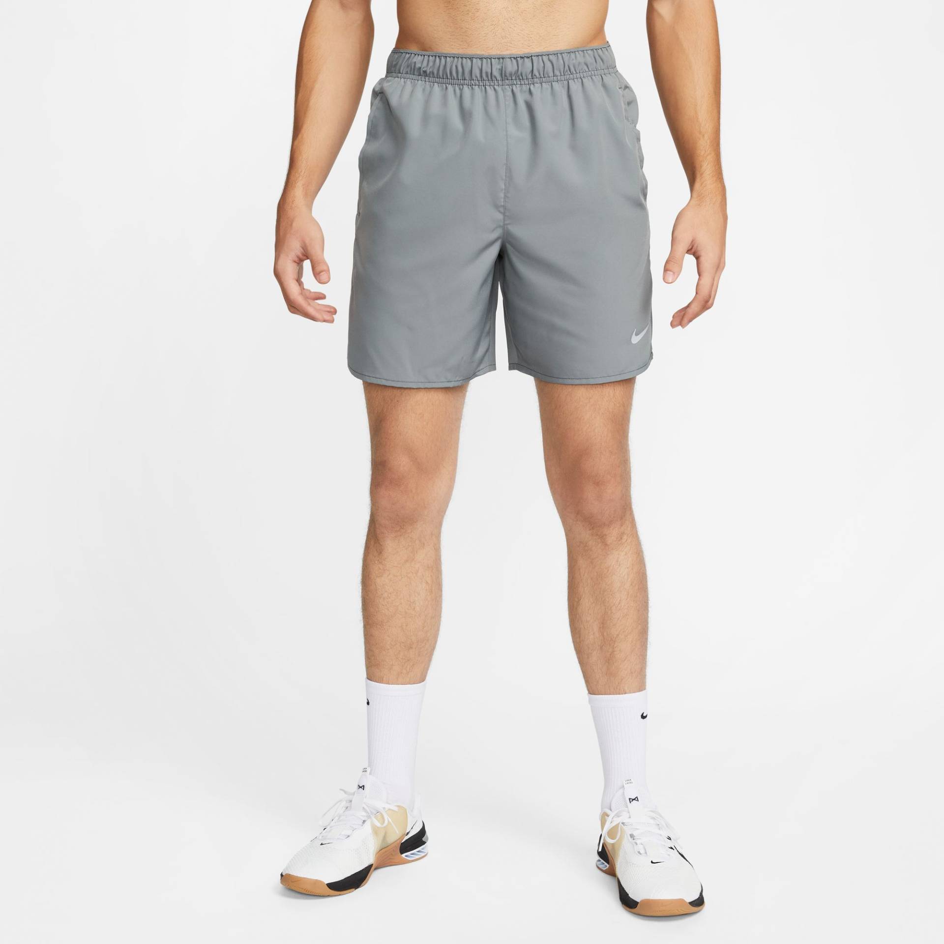 Nike Laufshorts »DRI-FIT CHALLENGER MEN'S UNLINED RUNNING SHORTS« von Nike