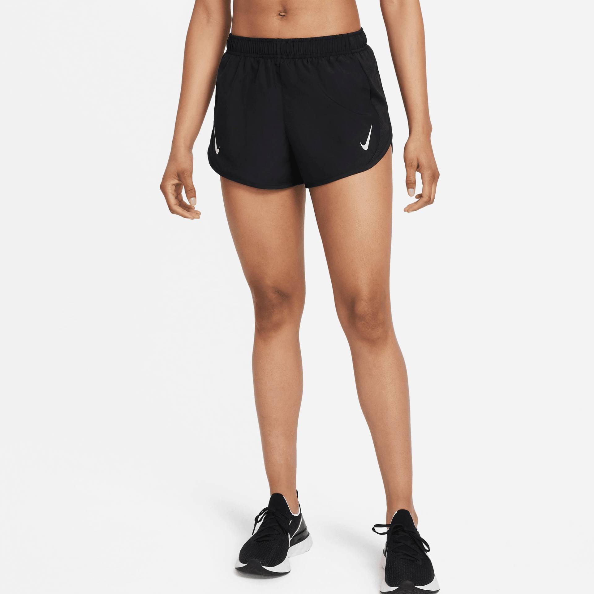 Nike Laufshorts »Dri-FIT Tempo Race Women's Running Shorts« von Nike