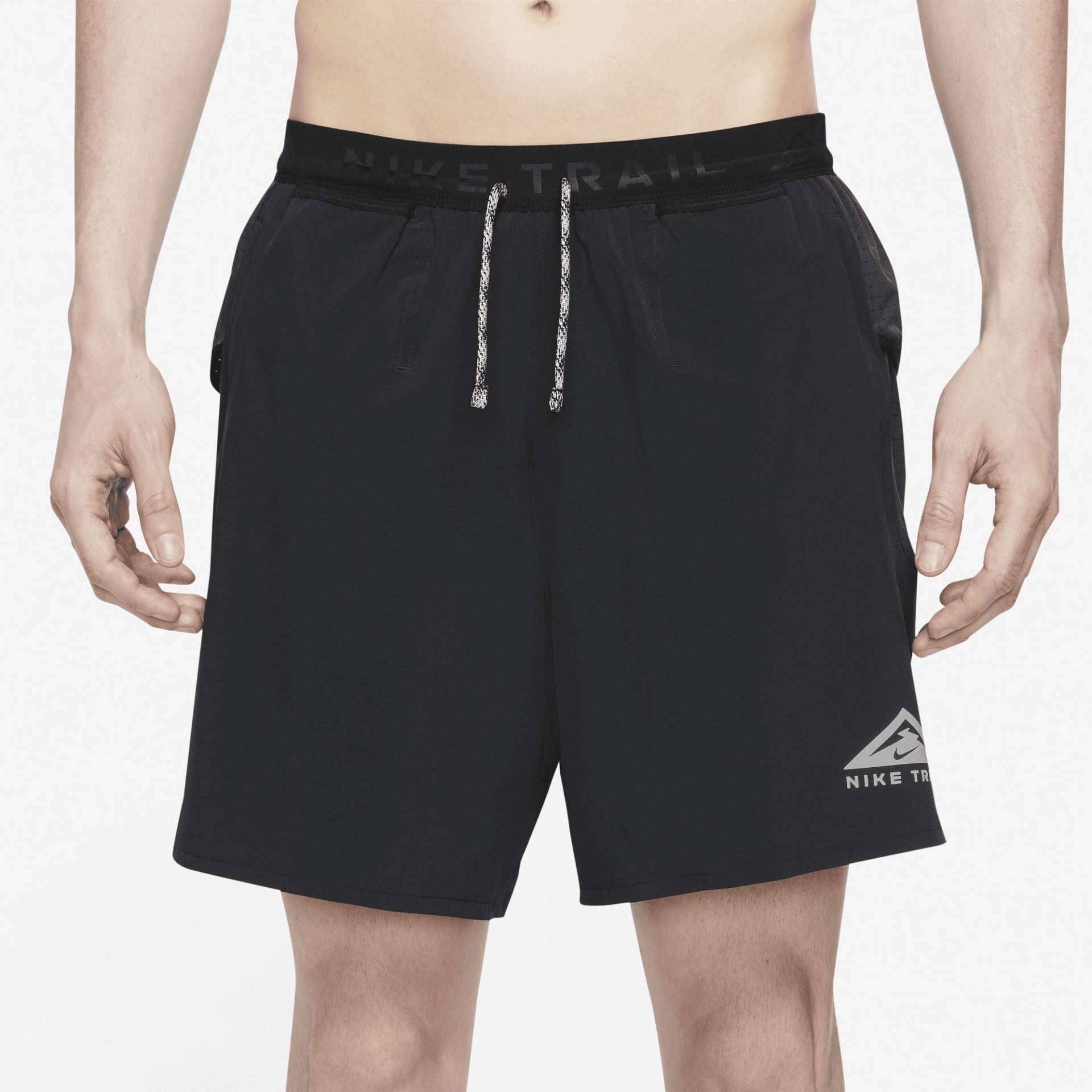 Nike Laufshorts »Dri-FIT Trail Men's " Trail Running Shorts« von Nike