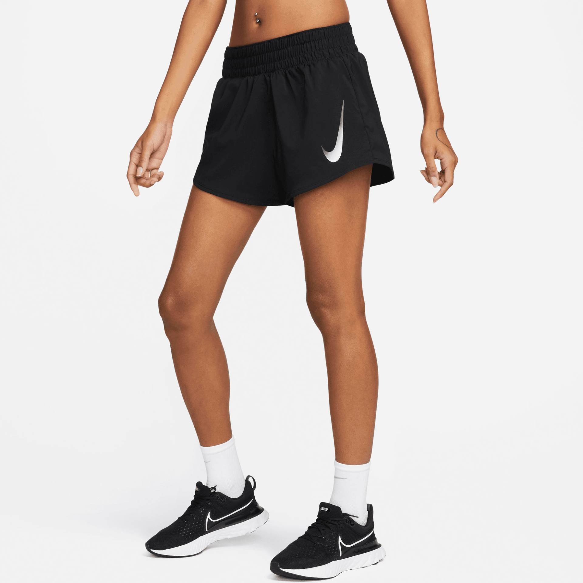 Nike Laufshorts »Swoosh Women's Shorts« von Nike