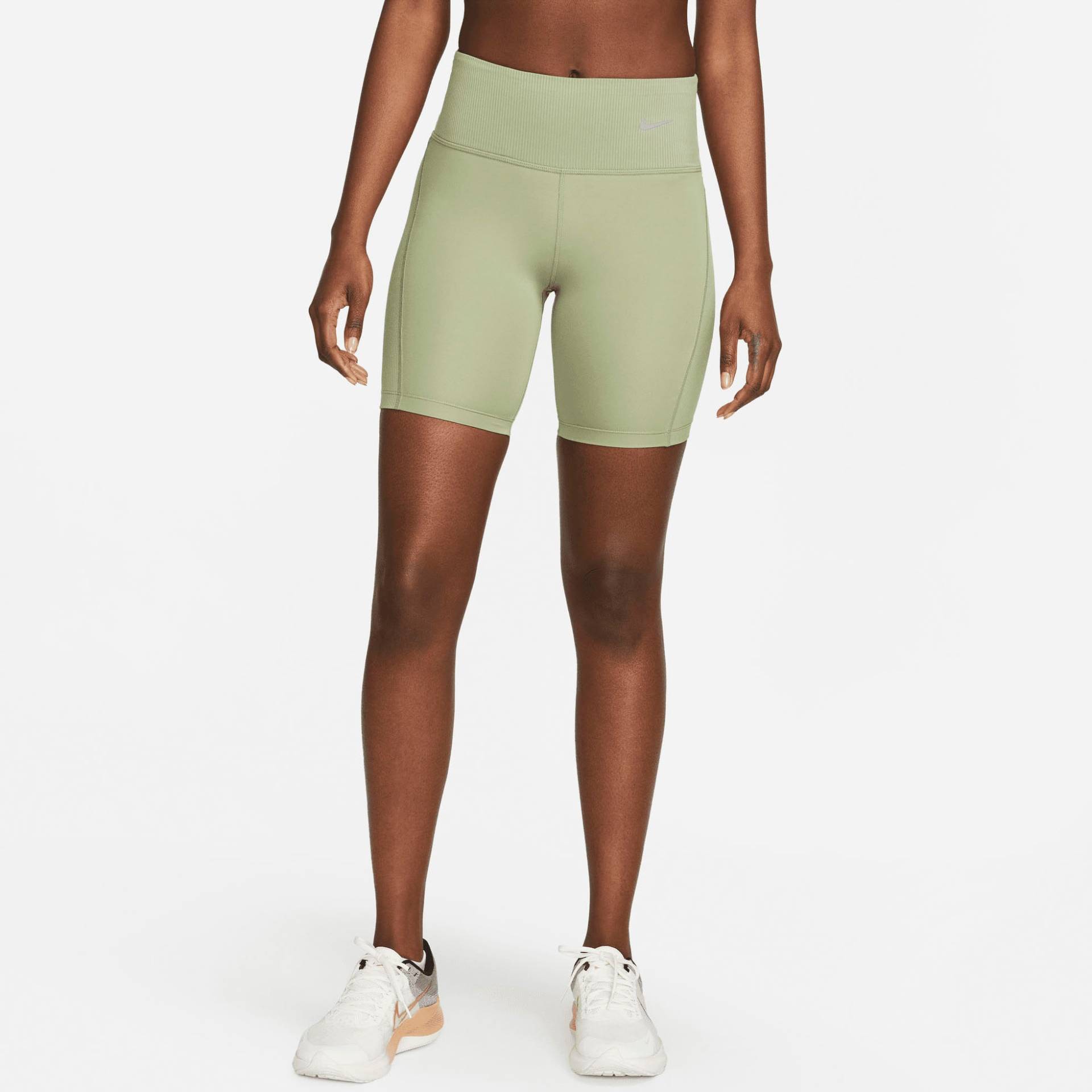 Nike Lauftights »Dri-FIT Women's Shorts« von Nike