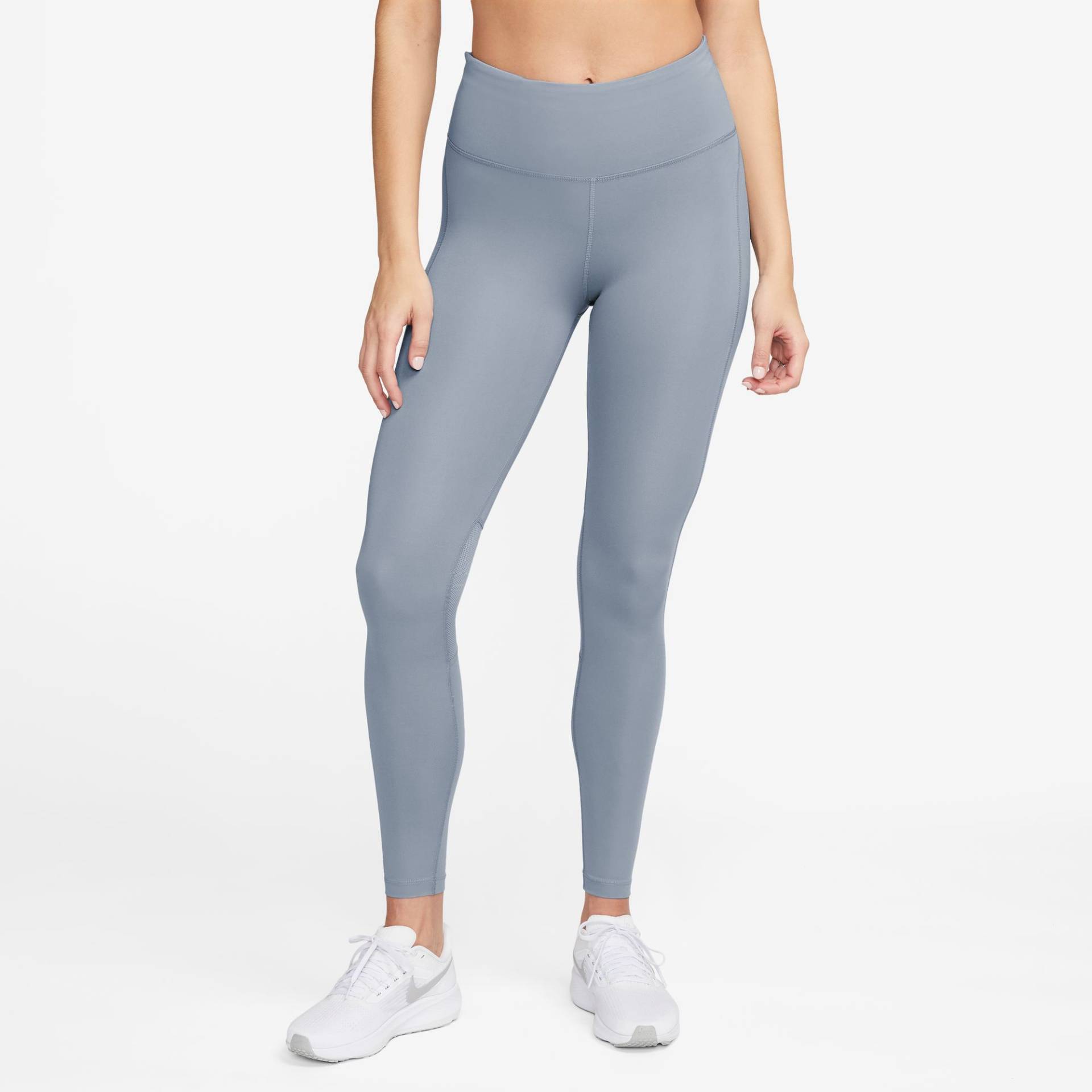 Nike Lauftights »EPIC FAST WOMEN'S MID-RISE POCKET RUNNING LEGGINGS« Nike Lauftights »EPIC FAST WOMEN'S MID-RISE POCKET RUNNING LEGGINGS« von Nike